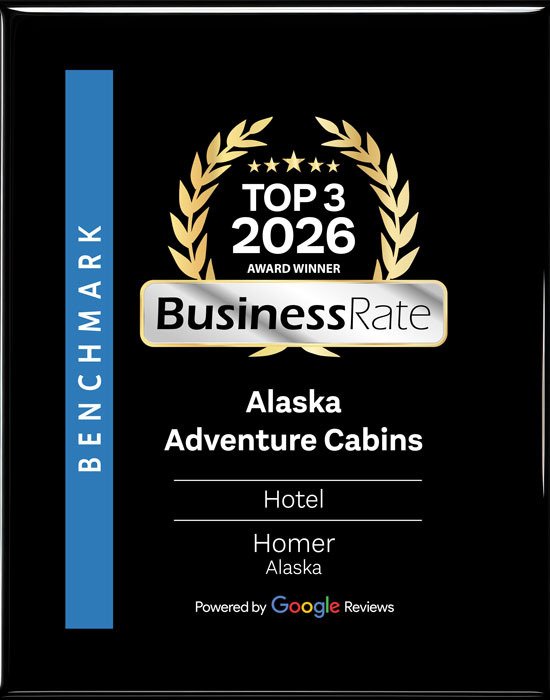 Business Rate Best of 2026 Award