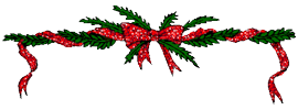 Christmas Garland