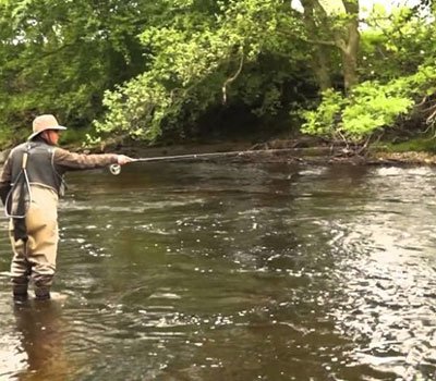 Fly Fishing
