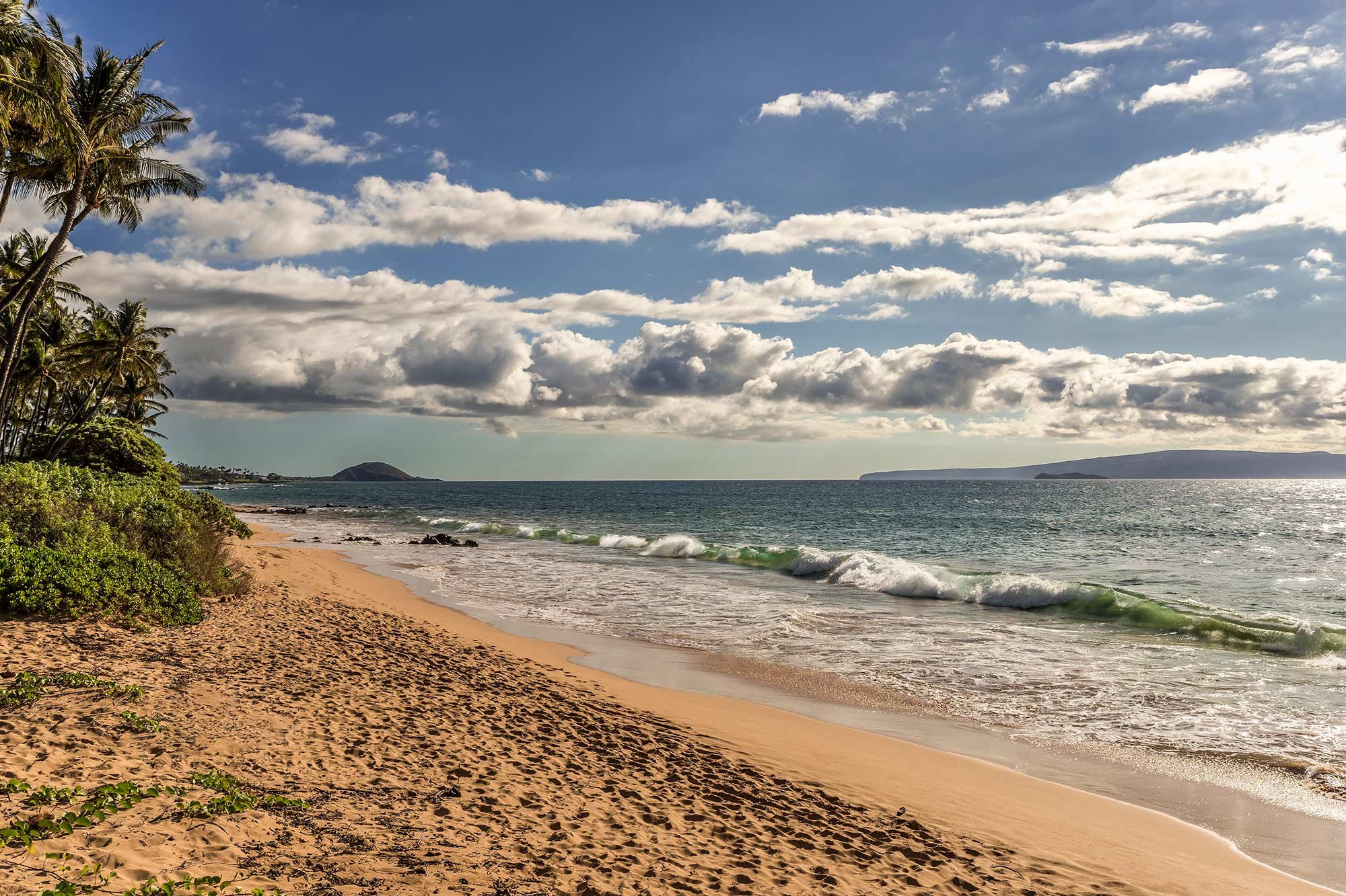 Why You Need to Visit Makena Beach, Hawaii