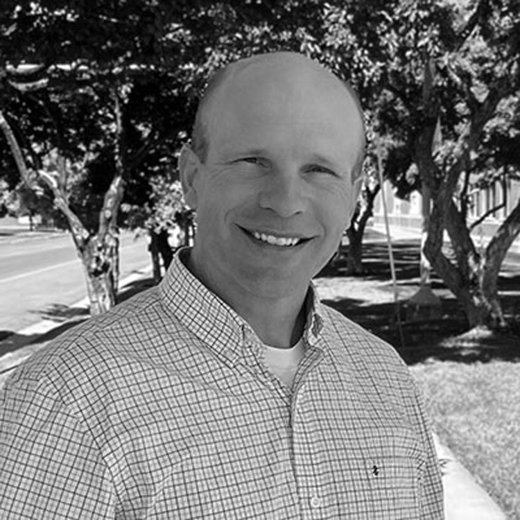 portrait image of Dave