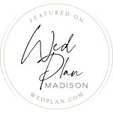 Listed on Gay Weddings by WeddingWire