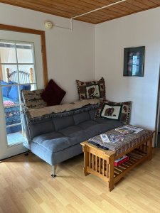 love seat