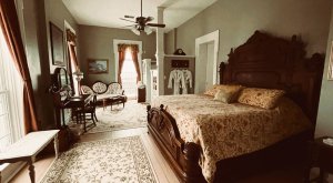 The Merlot Suite