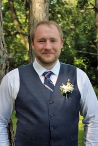 groom