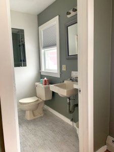 room 5B bathroom