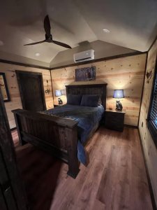 A bedroom
