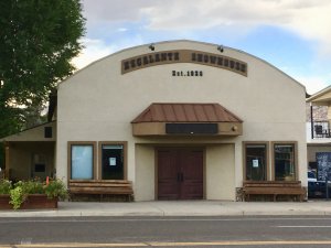 Escalante Showhouse