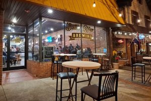 Battle River Brewing