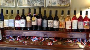 Cream River Wines