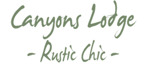Canyons Lodge