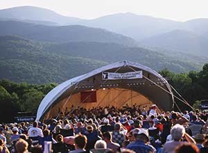 Stowe Performing Arts
