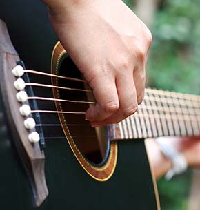 Free Summer Concert Series at Lake Arrowhead Village