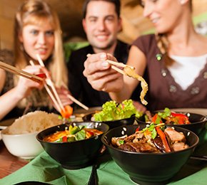 Thai Cuisine