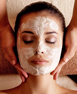 Spa Specials at the Inn at Camden Place