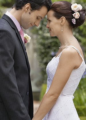 Wedding Specials and Package at the Inn at Camden Place in Maine