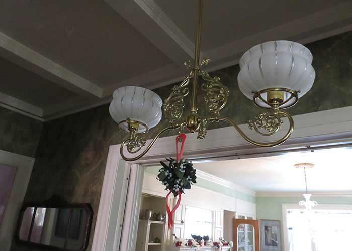 Policies at Christmas House Racine in WI