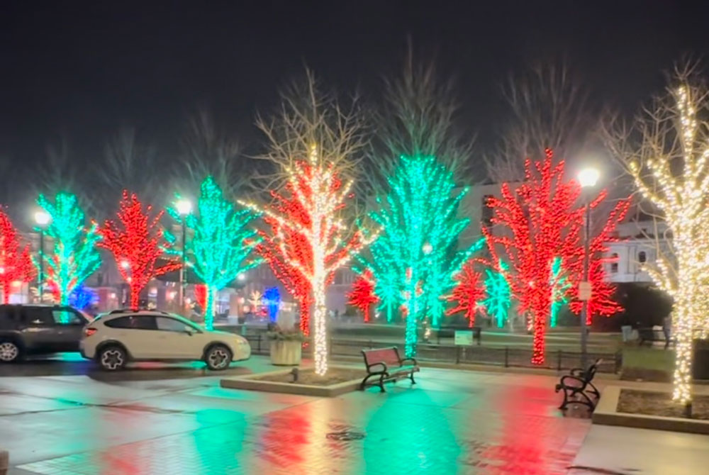 Songbird Prairie Bed & Breakfast of Valparaiso, Indiana