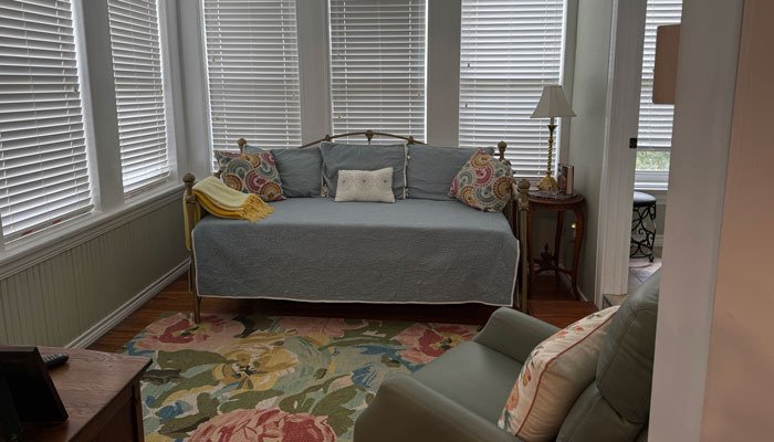 Walker Room