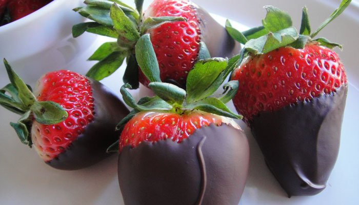 Chocolate Lovers package