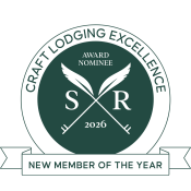Select Registry 2026 New Member Award