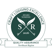 Select Registry 2026 Quality Assurance Award