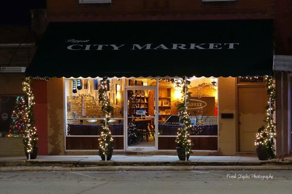 Piggott City Market
