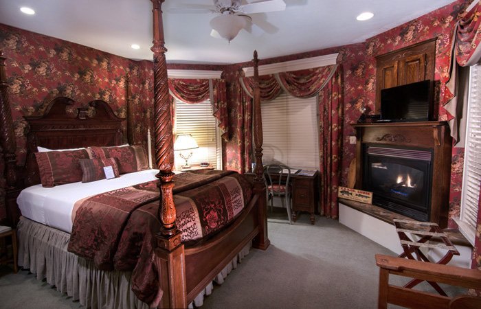 Cottage Inn Springfield Mo Lodging Walnut Street - Queen Bed Springfield Mo Cottage Inn Springfield Mo Lodging Walnut Street - Queen Bed Springfield Mo