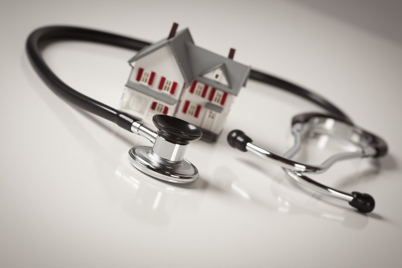 Deskins inspections and repairs sellers