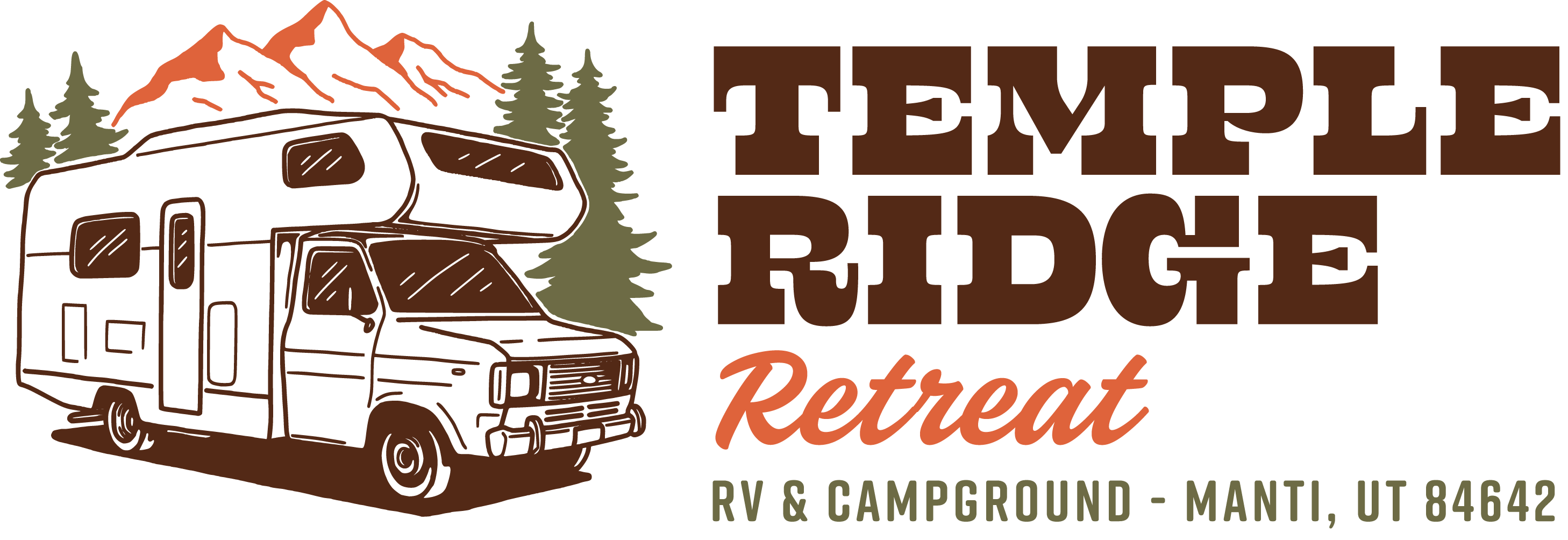Temple Hill Logo