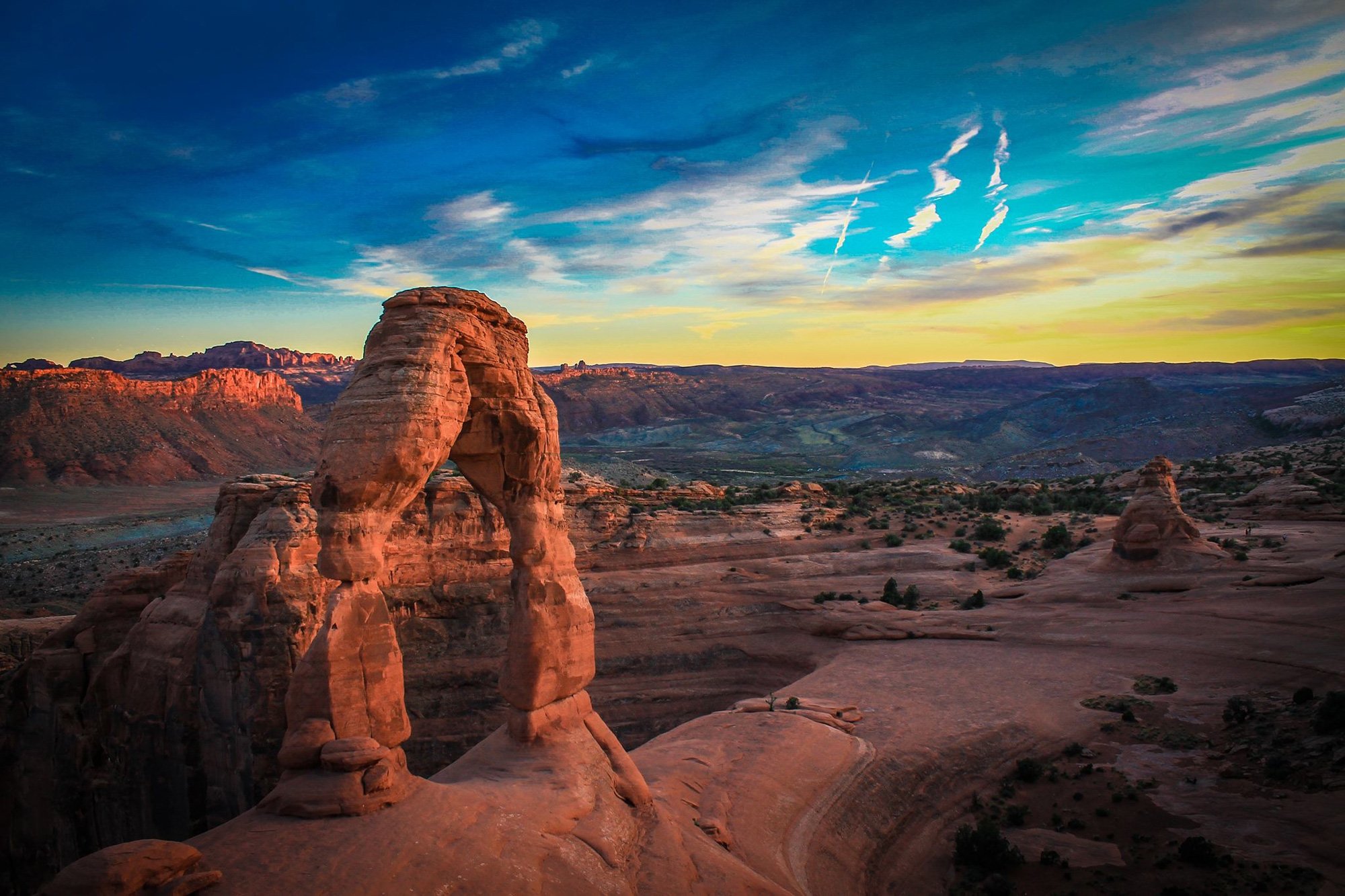 Moab Rim Campark — photo 3