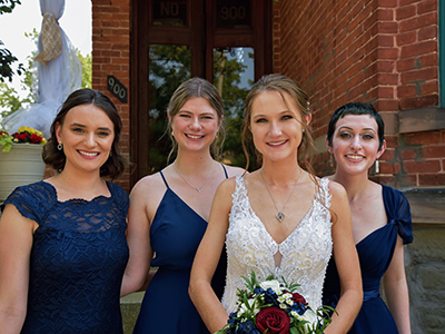 Weddings