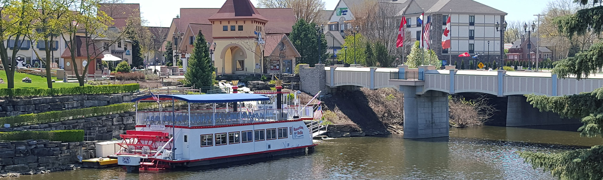 Bavarian Belle photo by Rmhermen