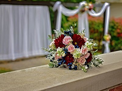 Weddings