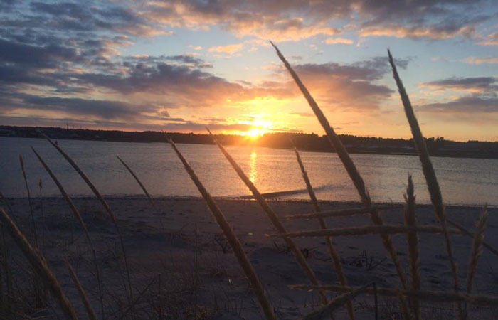 Haven by the Sea in Wells, Maine