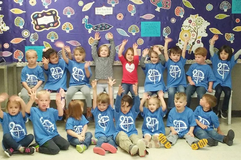 Preschool at Christian Academy of the Cumberlands