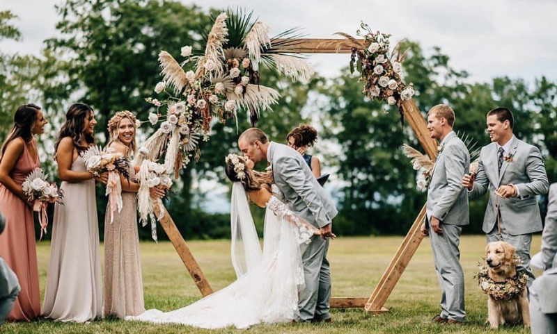 Wedding Party