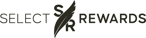 Select Registry Rewards Logo