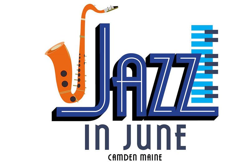 Jazz in June Logo