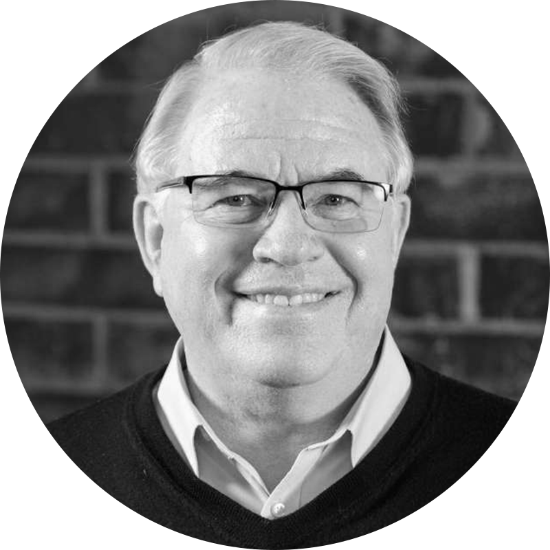 Five Moments of Need Dr. Conrad Gottfredson