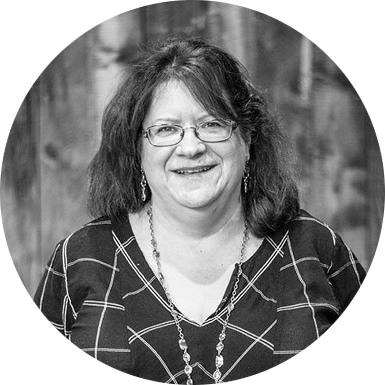 Sue Reber