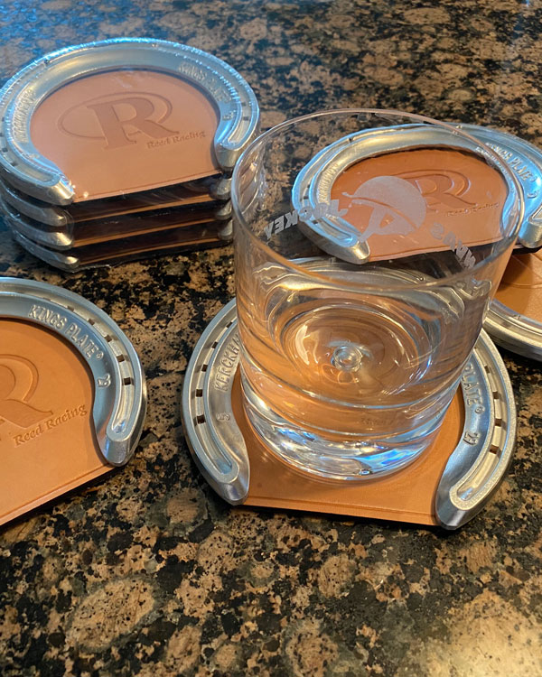 Coasters