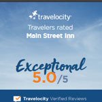 Travelocity Rating