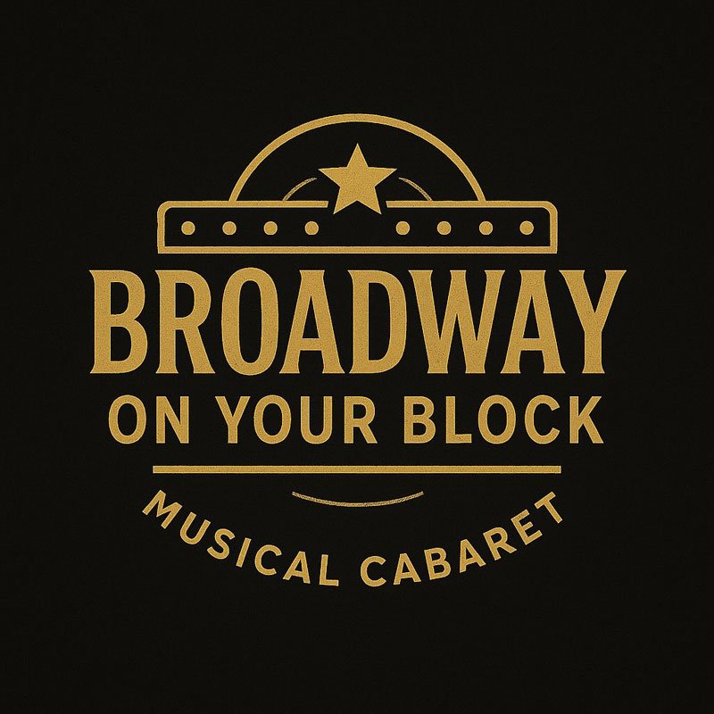 Broadway on your block logo